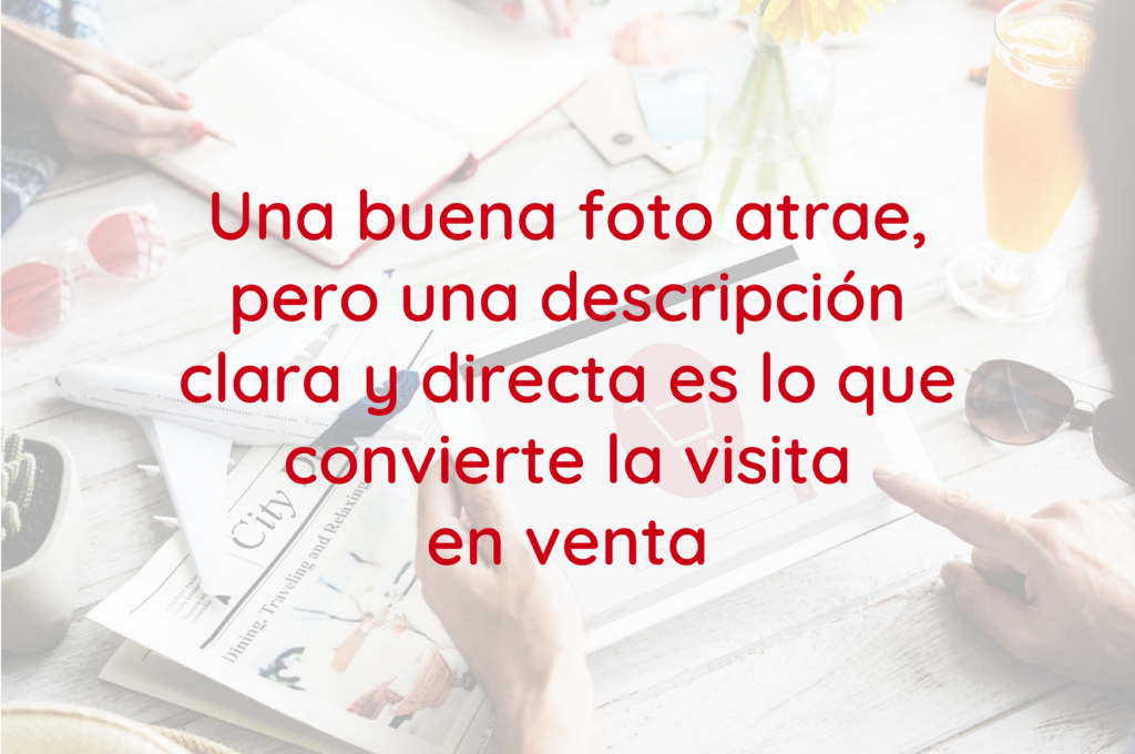 Cómo aprovechar la mudanza para hacer fotos y vender lo que no te vas a llevar