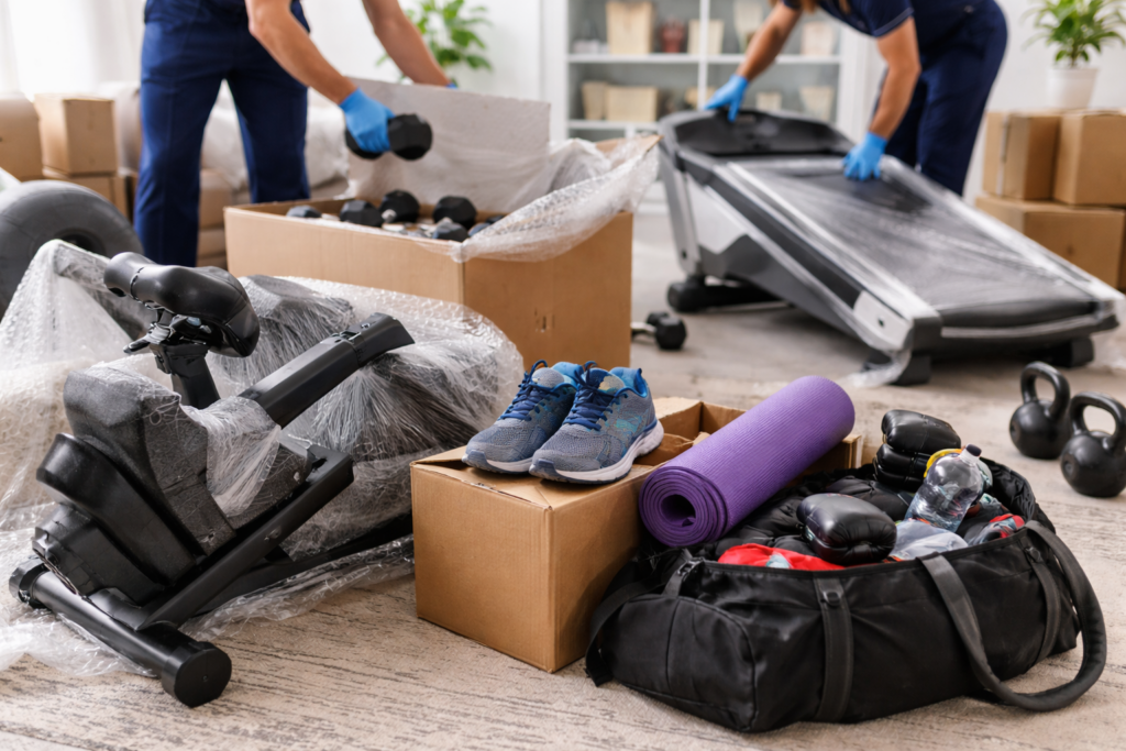 Mudanzas temáticas: cómo empezar de cero adaptando tu hogar a tu pasión